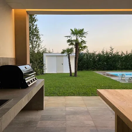 Stimahome Con Piscina Privata Villa *