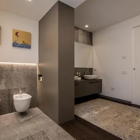 Stimahome Con Piscina Privata