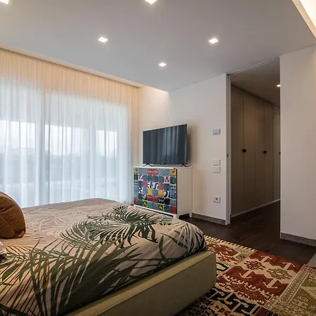 Stimahome Con Piscina Privata Villa *