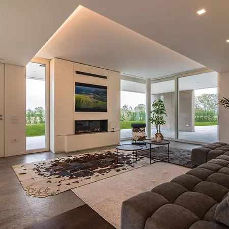 Stimahome Con Piscina Privata Veggiano