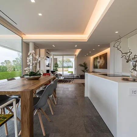 Stimahome Con Piscina Privata