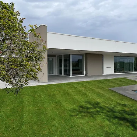 Stimahome Con Piscina Privata Villa