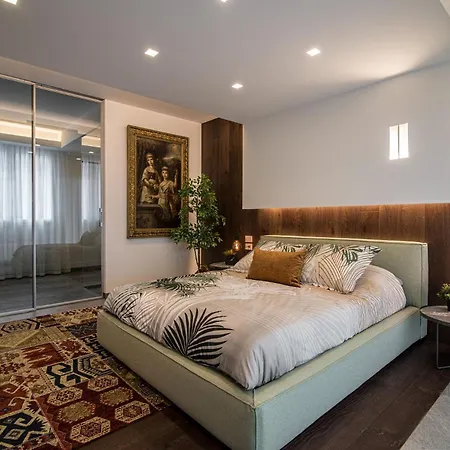 Stimahome Con Piscina Privata Villa *