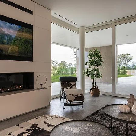 Stimahome Con Piscina Privata Villa *