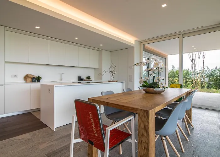 Stimahome Con Piscina Privata ヴィラ