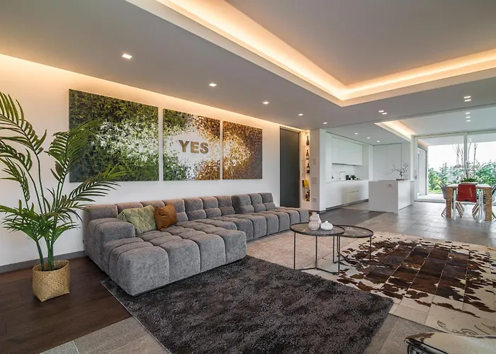 Stimahome Con Piscina Privata * Veggiano