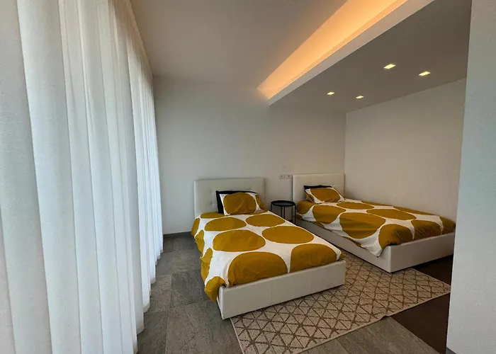 ヴィラ Stimahome Con Piscina Privata *