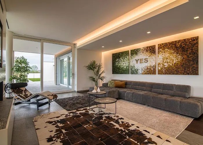 Stimahome Con Piscina Privata Veggiano