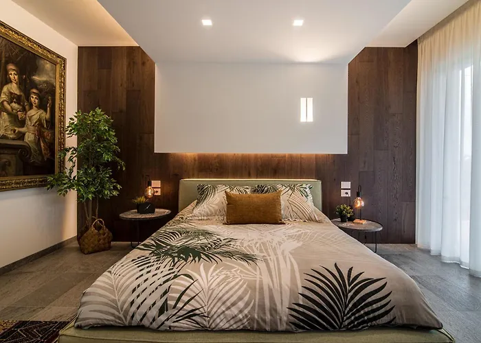 ヴィラ Stimahome Con Piscina Privata Veggiano