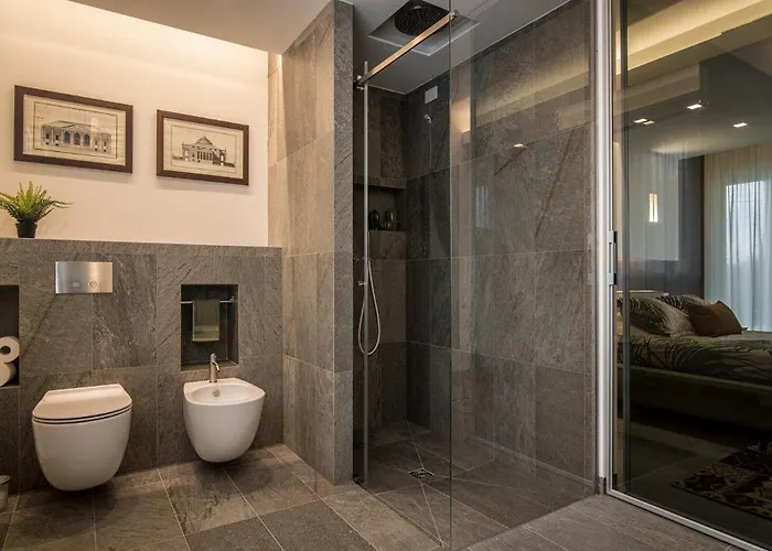 Stimahome Con Piscina Privata Veggiano