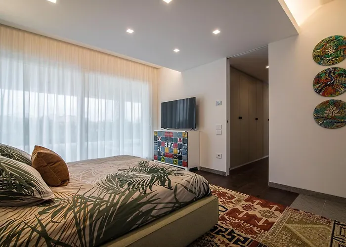 Stimahome Con Piscina Privata ヴィラ *