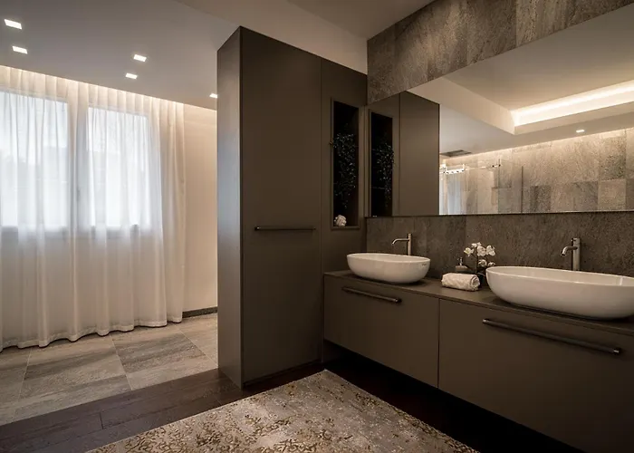 ヴィラ Stimahome Con Piscina Privata *