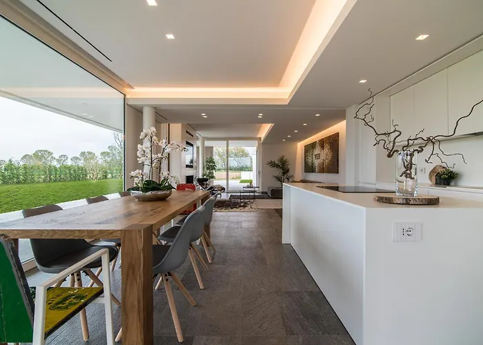 Stimahome Con Piscina Privata