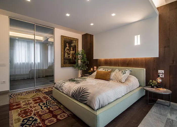 Stimahome Con Piscina Privata ヴィラ *