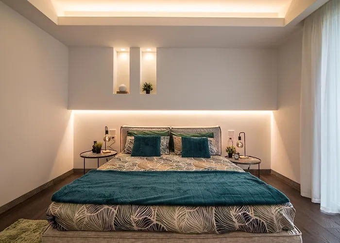 Stimahome Con Piscina Privata ヴィラ